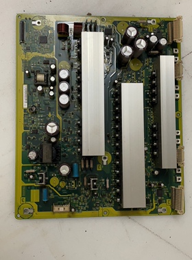 原装 日立P42E102C Y-SUS板 Y板 P#JA31532测好