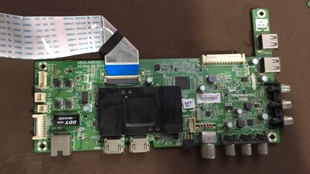 原装 49寸创维49E3500 主板5800-A9R200-0P70 配RDL490FY LD0-20D