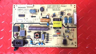 测好发 原装创维32E510E电源板168P-L2N013-00 5800-L2N013-0000