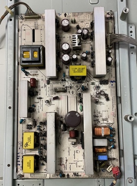 原装LG 42LG51RC-TA 电源板EAX40157602 EAY4050520测好