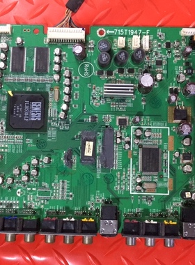 原装索尼KLV-40U200A主板715T1947-F配屏LTA400WS-L04 已测