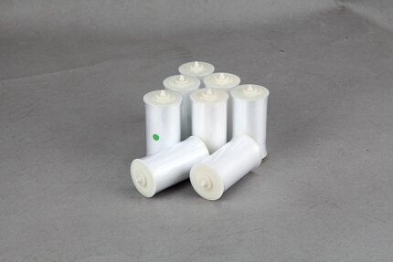 智能自动换套马桶盖一次性坐便器转转垫卫生卷条塑料走纸便洁套膜