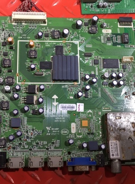 有货质保创维47E83RS 主板5800-A8A020-0P50 LG屏LC470EUN测好