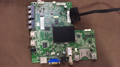 原装联想50A21Y 主板5R29A465GM LX-E31屏K500WD6