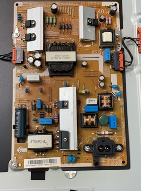 原装三星UA40KU6300JXXZ 电源板 BN94-10711A /B BN41-02499A测好