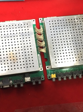 原装海尔P42S6A-C1主板LJ41-01571/2A LJ92-00774/5A屏S42SD-YD04