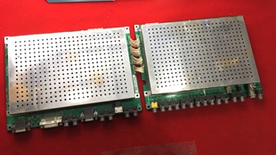 01571 YD04 原装 C1主板LJ41 00774 5A屏S42SD LJ92 海尔P42S6A