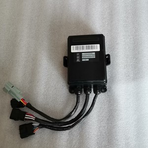 合力叉车中央控制盒D03ZYKZ024-HY合力叉车4.5吨叉车保险盒电器盒