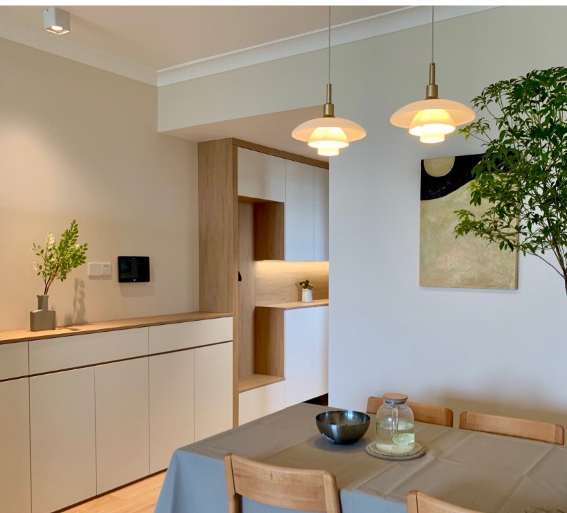 广州房屋装修公司整装设计施工半包办公室全包新旧二手房翻新改造