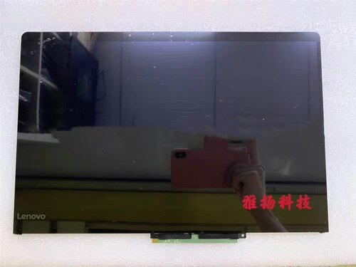 联想Yoga710-14ISKIKB屏幕总成