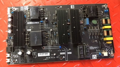 原装统帅T50FUK 暴风B50C51 50寸背光电源板PW.188W2.791 现货