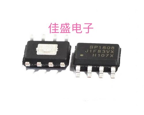 BP1808 BP1808EESOP8，LED恒流驱动芯片IC SOP8 可直拍