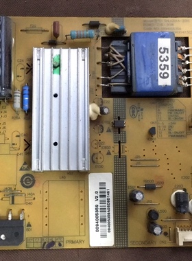 原装海尔LU42H7300 U42H7030电源板SHL4201A-201E 0094005359