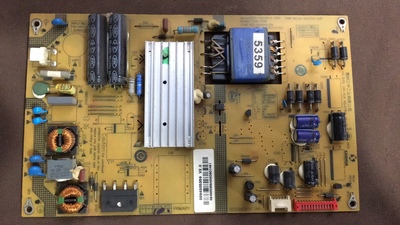 原装海尔LU42H7300 U42H7030电源板SHL4201A-201E 0094005359