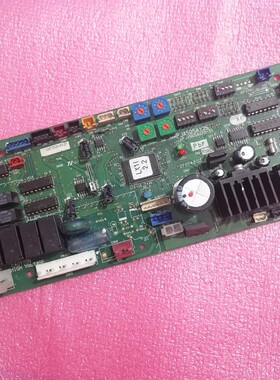 三菱重工中央空调电脑板PJA505A125 AF/CM 主板 PJA565A078-3 -2