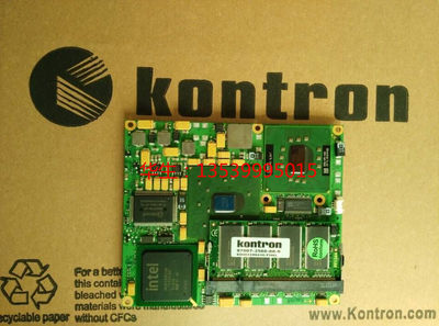 控创Kontron ETX-PM 18008-0000-08-3 嵌入式工控主板 价格面议