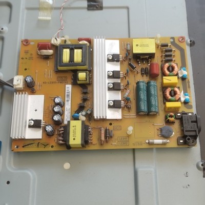 原装TCL D43A561U L43E5800A B43A758U电源板40-LE9111-PWD1XG