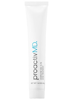 Proactiv  MD高伦雅芙0.1%阿达帕林祛痘啫喱45g
