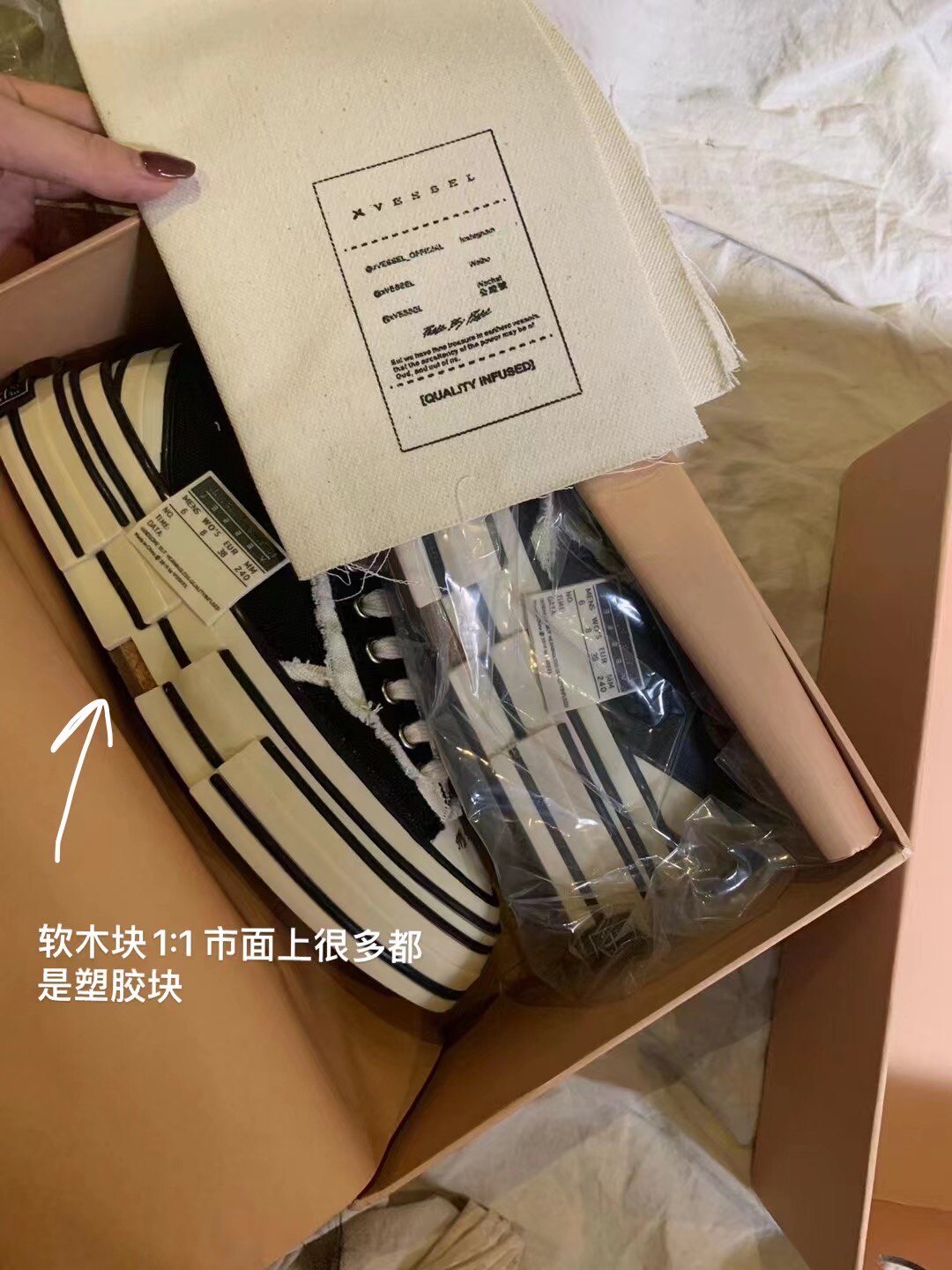 猫酱 日常经常穿的一双鞋子系带圆头运动绑带夏季帆布鞋