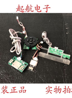 TCL D55A730U遥控接收板40-40F380-IRD2LG按键板40-32S380-KEC2LG