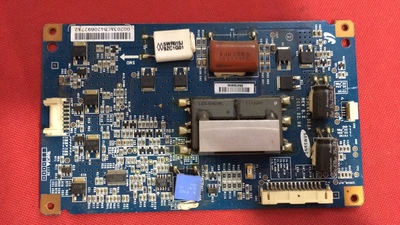 TCL L46E5200BE 背光板恒流板SSL460-3E2C REV0.1