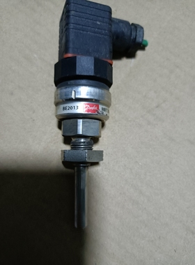 Danfoss丹佛斯 MBT3560 084Z4030温度传