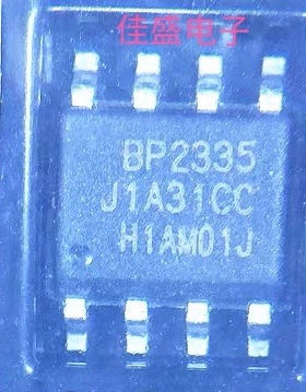 BP2335J BP2335JC 晶丰明源 BP2335 BPS芯片SOP8 全新可直拍