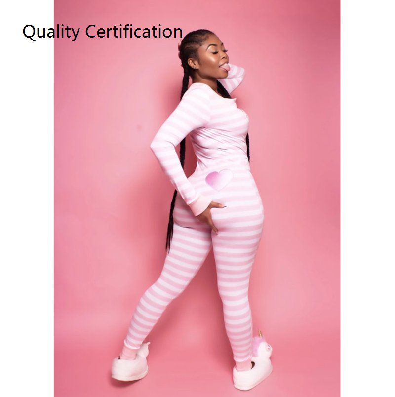 sleepwear pyjamas nightwear romper jumpsuit set pink grey