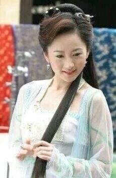 欢天喜地七仙女影视演出服