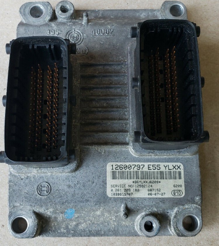 适用于凯迪拉克CTS3.6l 发动机电脑板控制单元模块ECU12600797,汽车零部件/养护/美容/维保,发动机总成及部件,淘宝优惠券,粉丝福利购,淘宝优惠卷