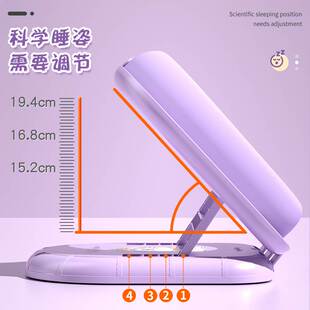 工厂午睡枕小学生趴睡枕桌上儿童睡觉神器教室桌子午休趴趴抱枕