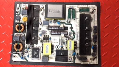 海信LED48K360X3D(BOM1) 电源电路板RSAG7.820.4903