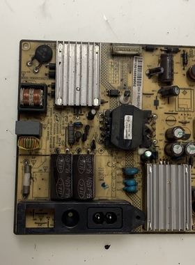 原装 三洋32CE660LED电源板SHG3206A-101H拆机测好8针