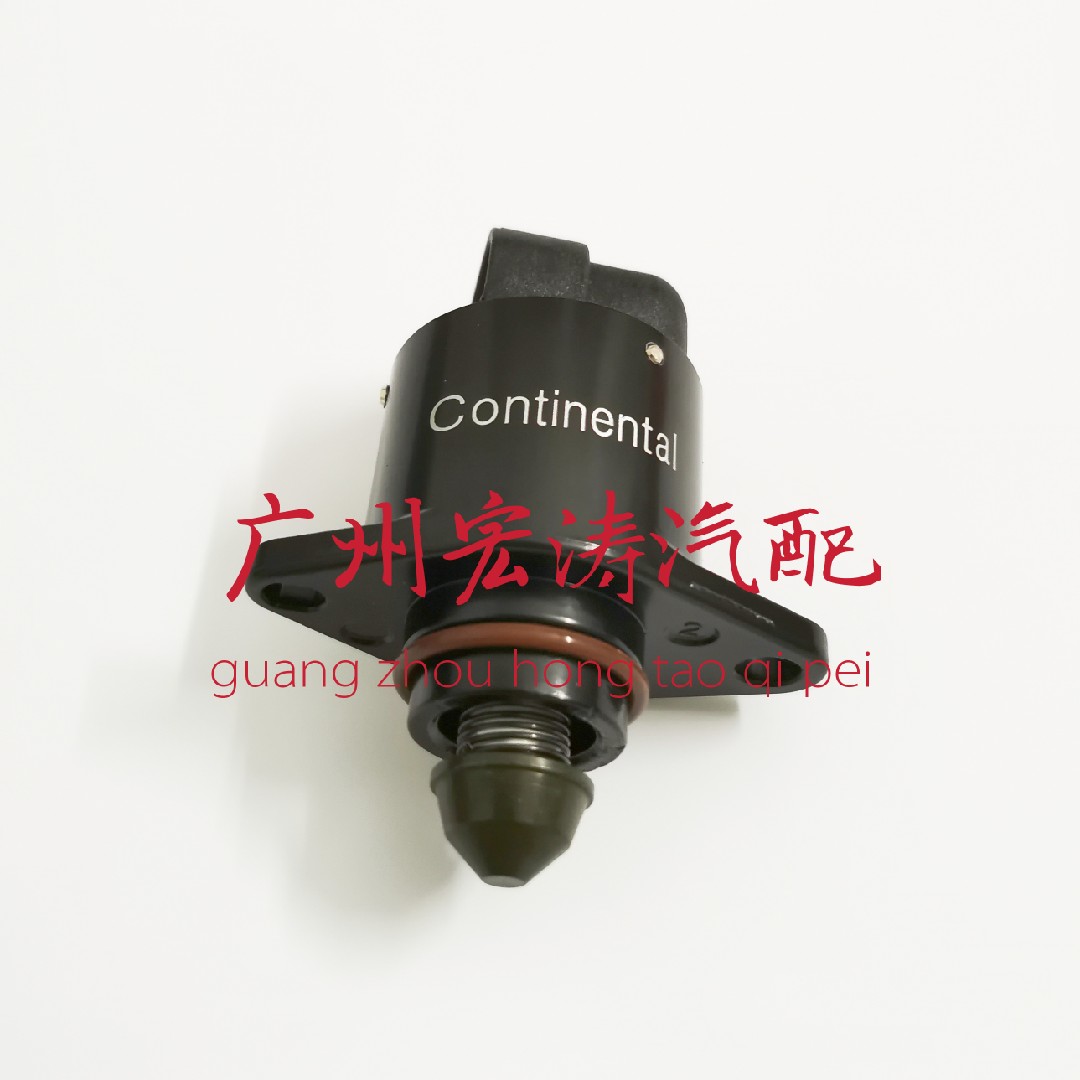 适用长丰猎豹 长城哈弗H3 H5 H6 2.0 2.4 怠速马达 4G63 4G64