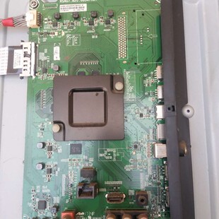 原装海信拆机 LED49EC520UA主板 RSAG7.820.6854屏 HD490DU-E31