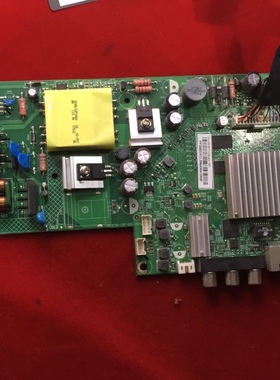 PHILIPS 43PFF5282/T3主板715G8790-C0F-000-004Y屏TPT430H3-FHBN