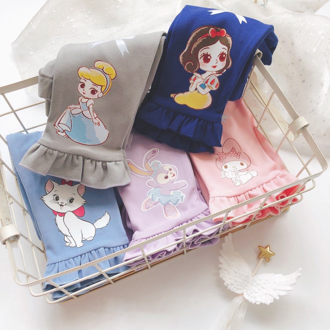 童趣卡通（加厚打底裤）女童新款百搭弹力棉德绒舒适儿童宝宝裤子,童装/婴儿装/亲子装,裤子,淘宝优惠券,粉丝福利购,淘宝优惠卷