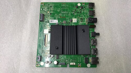 原装创维 70G20主板 5844-A8R420-0P00 屏 SDL700WY(RD0-000)夏普