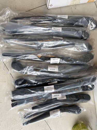沃尔沃XC90、XC60、XC40、V60、V40、C30后雨刮臂+雨刮片总成