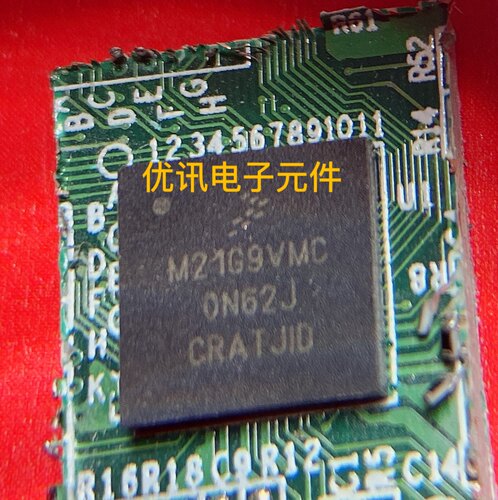 M21G9VMC 0N62J 拆机 剪板现货
