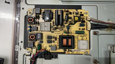 原装TCL L32P11 L32P21BD 电源板40-PE3210-PWJ1XG/PWI1XG测好