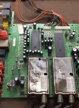 原装 创维 46L98SW高频板 5800-J8TP52-01屏LTA460WS-L03