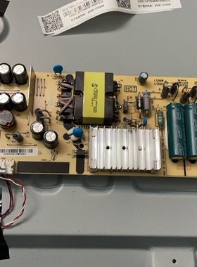 TCL 55V2/V3 55L2/F6 50D6  电源板 08-L12NHA2-PW200AB/AC/AA/AD