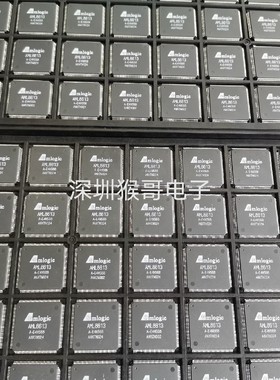 全新原装现货AML8613视频音频解码芯片