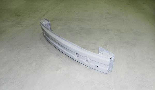 适配奇瑞瑞麒m1前保横梁 瑞麒x1前保防撞梁前保险杠防撞横梁