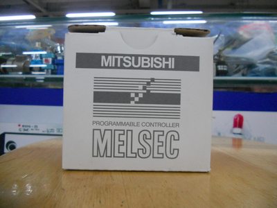 拍前联系客服95新MITSUBISHI 模块 FX2N-2LC议价