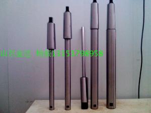 山东 杨振 厂家直销 粗镗刀杆可定做各种浮动杆 镗床用镗刀