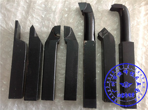 。油城牌 焊接车刀 合金车刀 车床车刀 YW1/YT15/YG8 20*25