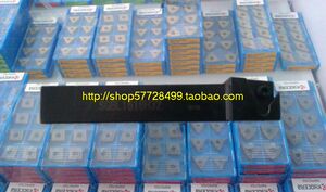 。五金机床/数控刀杆/切槽刀杆SGBL616H32