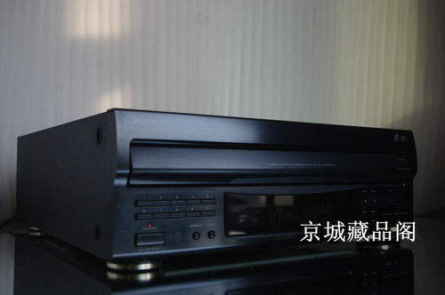 日本原装进口建伍K97 K99 LD组合音响拆机LD大影碟机LVD-97..